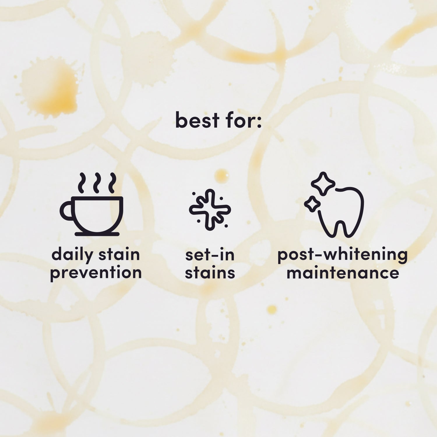 Whitening Toothpaste