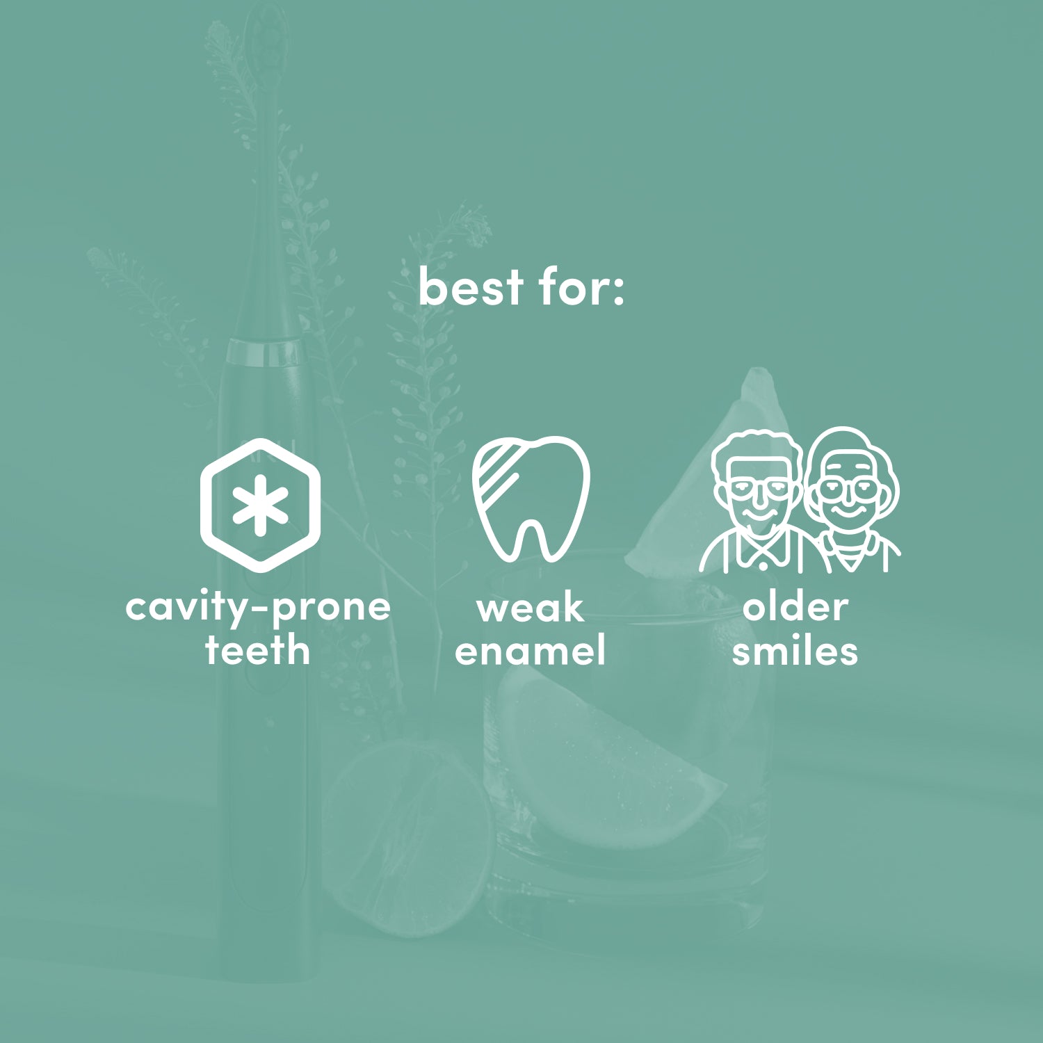 Cavity Protection Toothpaste