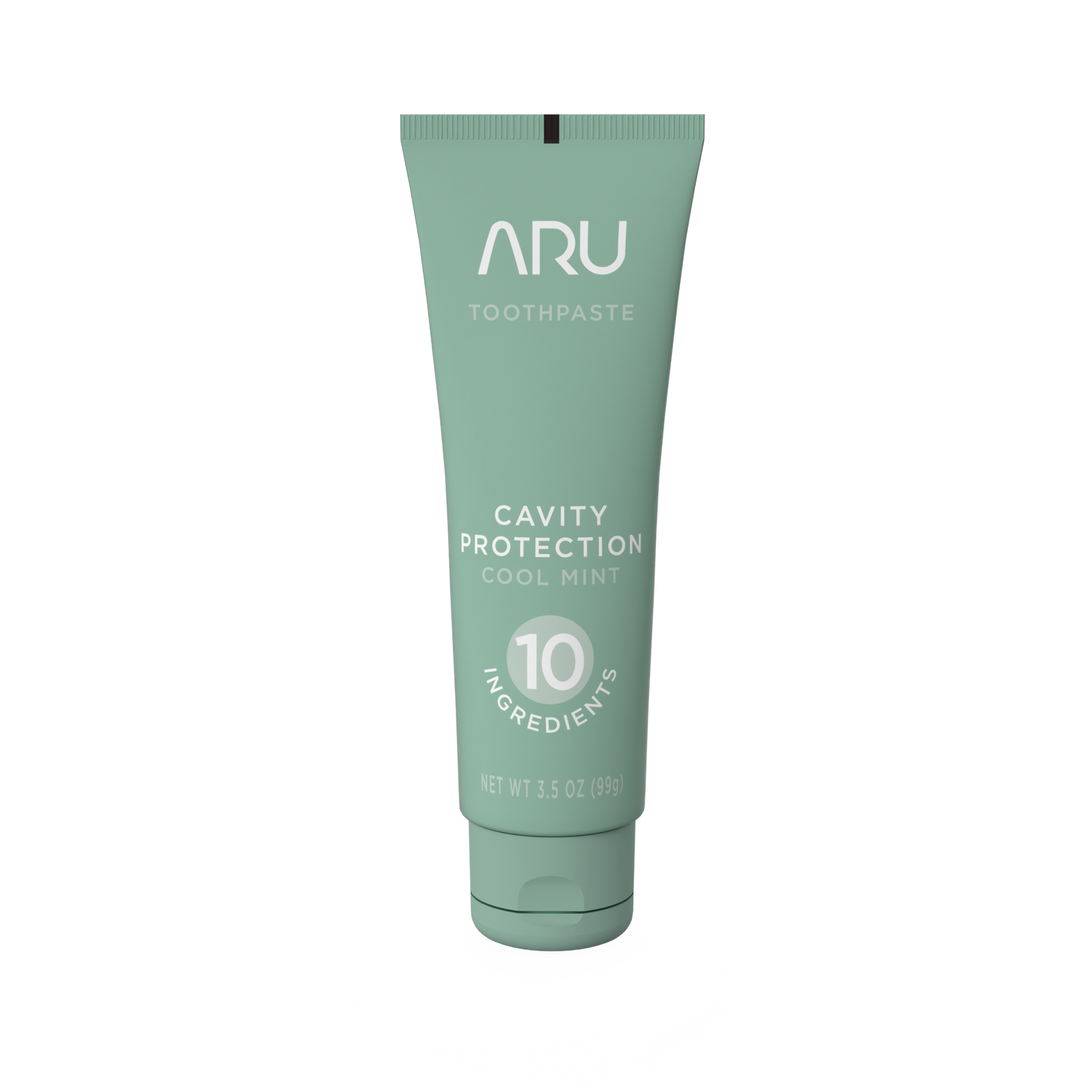 Cavity Protection Toothpaste