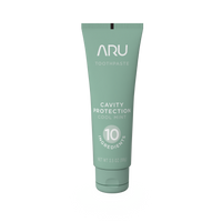 Cavity Protection Toothpaste