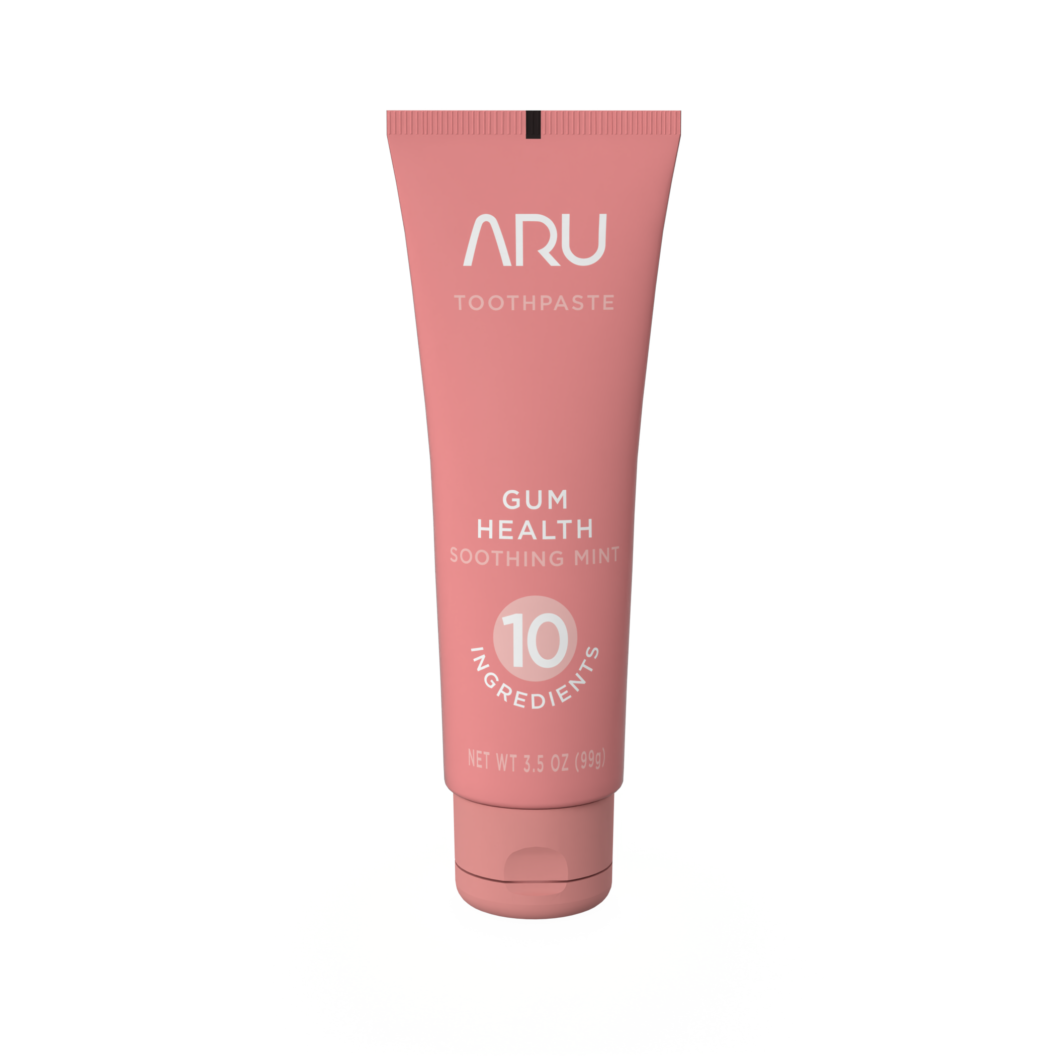 Gum Health Toothpaste