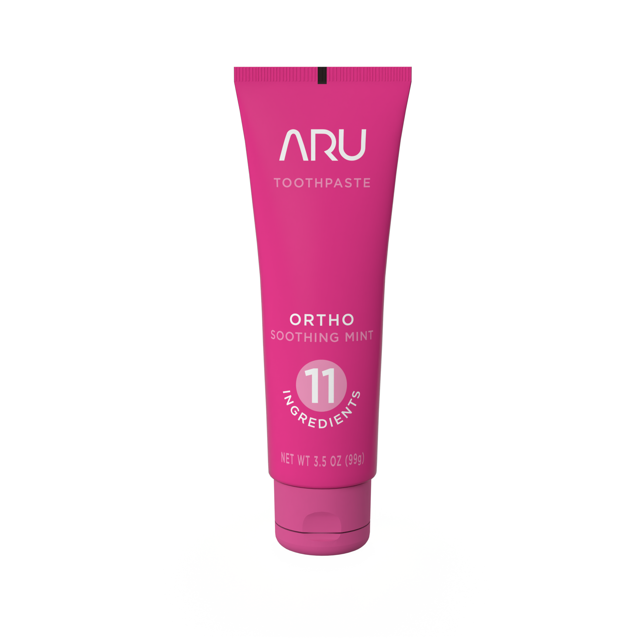 Ortho Toothpaste