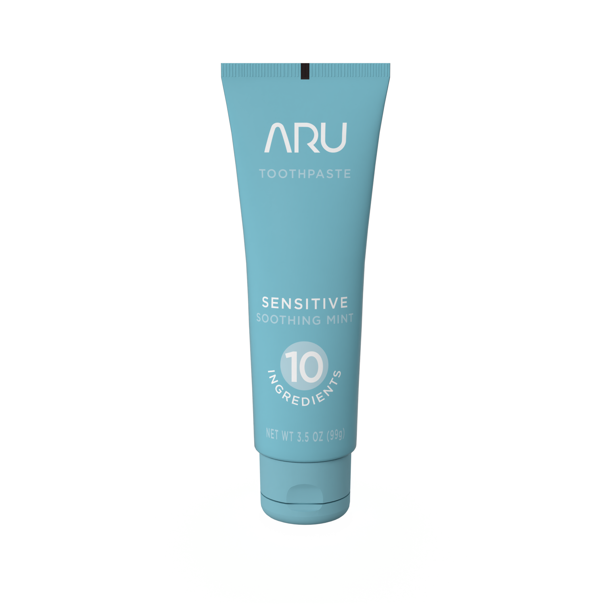 Sensitive Toothpaste