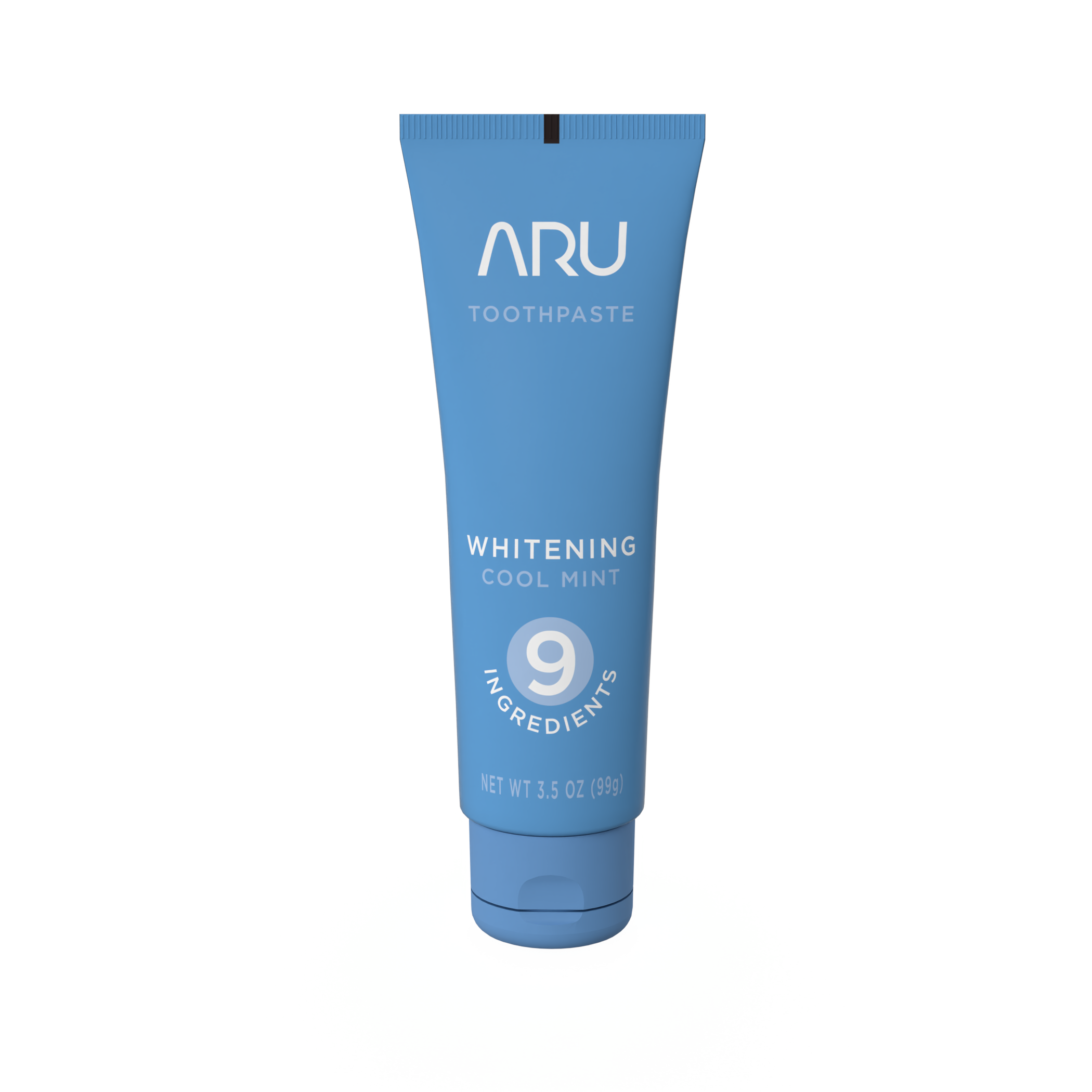 Whitening Toothpaste